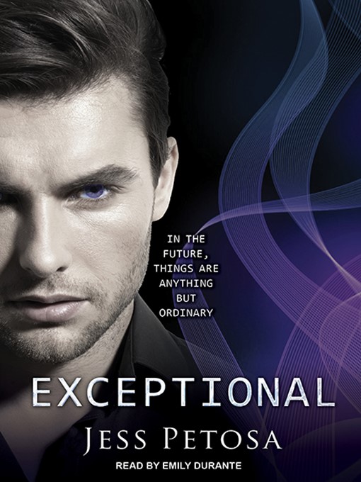 Title details for Exceptional by Jess Petosa - Available